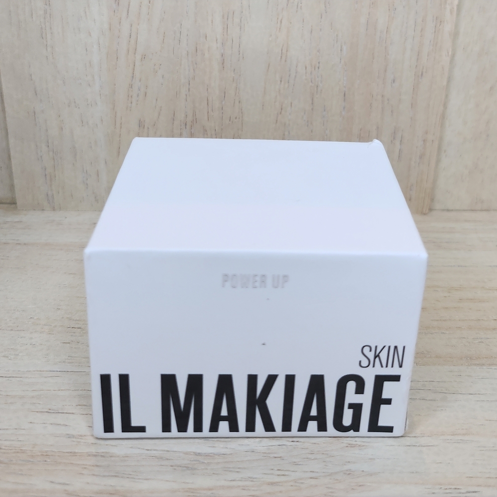 Il Makiage Skin Power Up